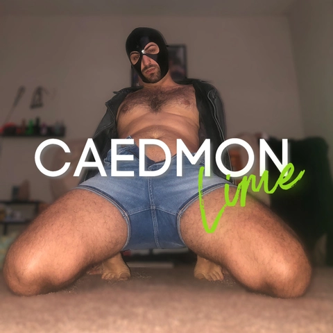 Caedmon Lime