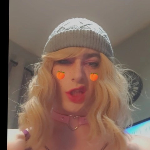 FemboyFia OnlyFans Picture