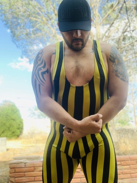 Mike OnlyFans Picture