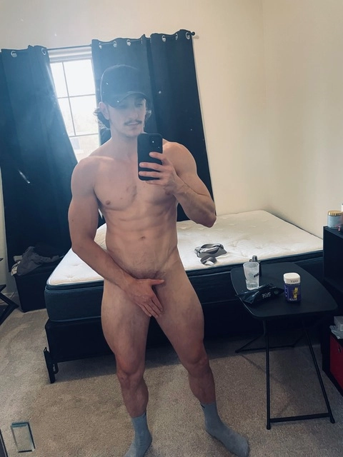 Michael Jackmanxxx OnlyFans Picture