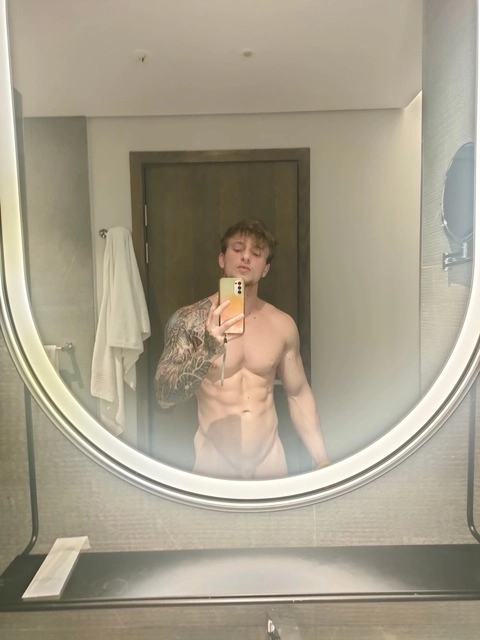 Jay Fit OnlyFans Picture