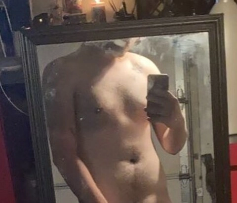 Austin Lee OnlyFans Picture