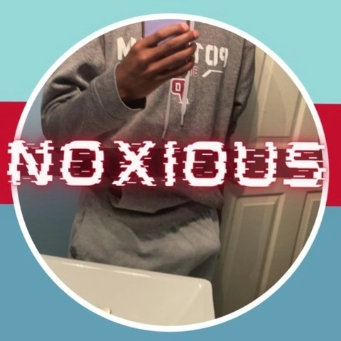 Noxious OnlyFans Picture