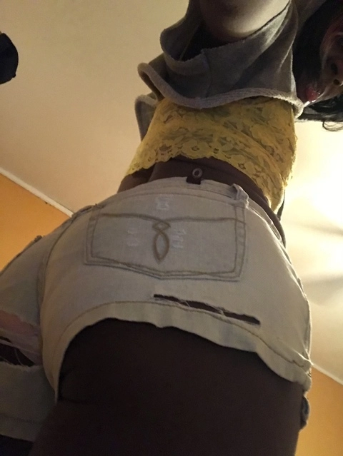 Fata$$butt OnlyFans Picture