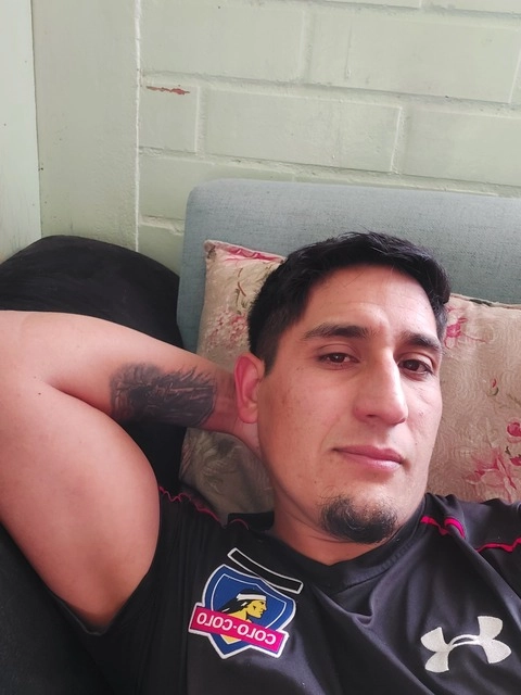 carlos hernandez jorquera OnlyFans Picture