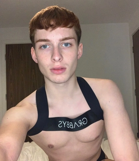 Felix Hunter OnlyFans Picture