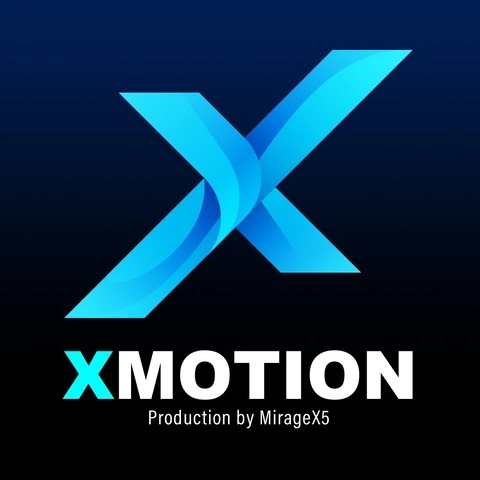 X_Motion By MirageX5