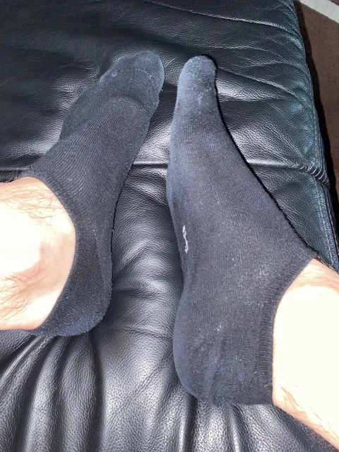 Boomfeet OnlyFans Picture