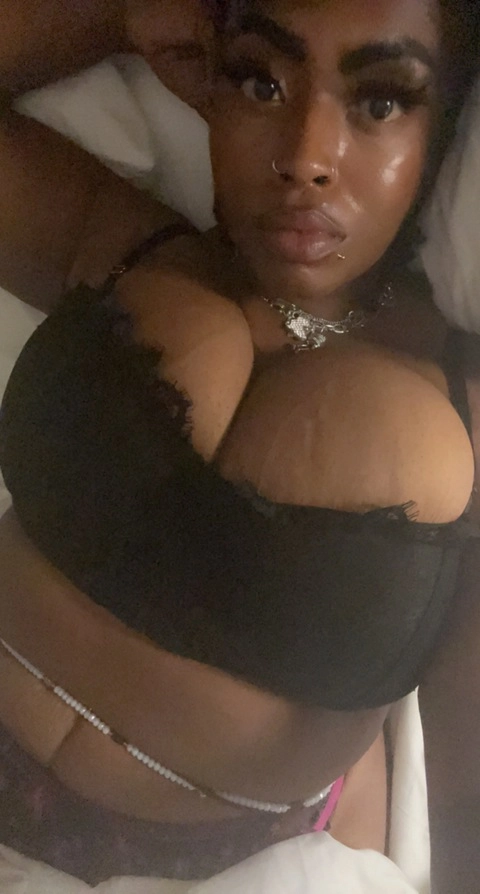 MaeMae Da JigglyPuff OnlyFans Picture