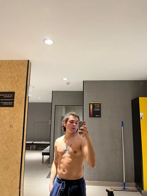 Nicolásssss OnlyFans Picture