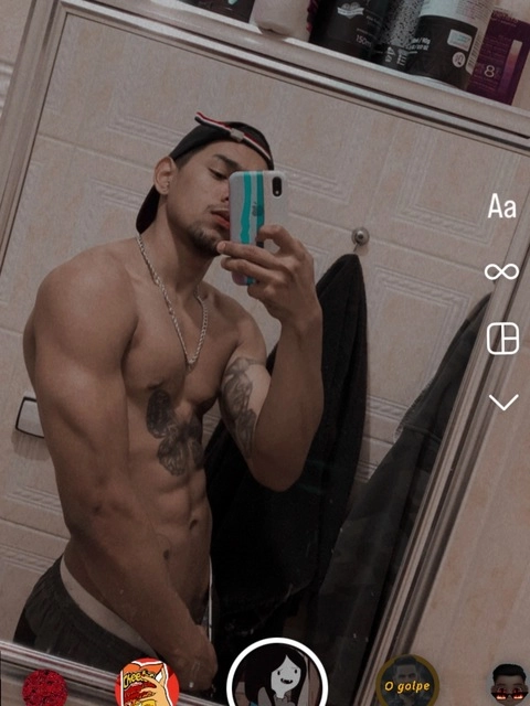 Vinicius OnlyFans Picture