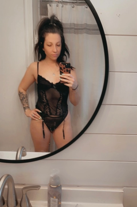 Nicole OnlyFans Picture