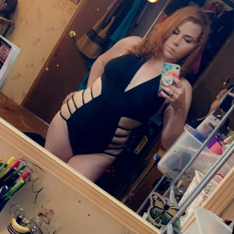 Aradia Raine OnlyFans Picture