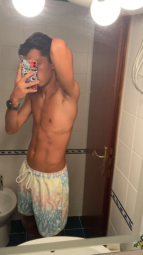 Filippo OnlyFans Picture