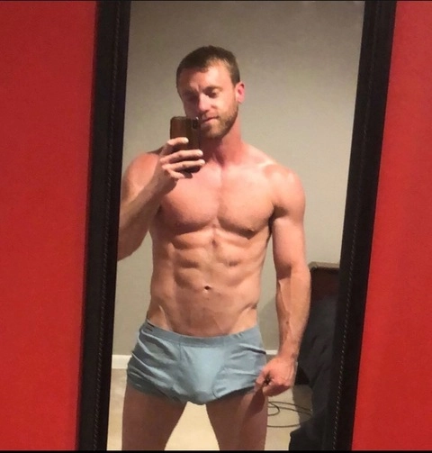 GuapoGringo OnlyFans Picture