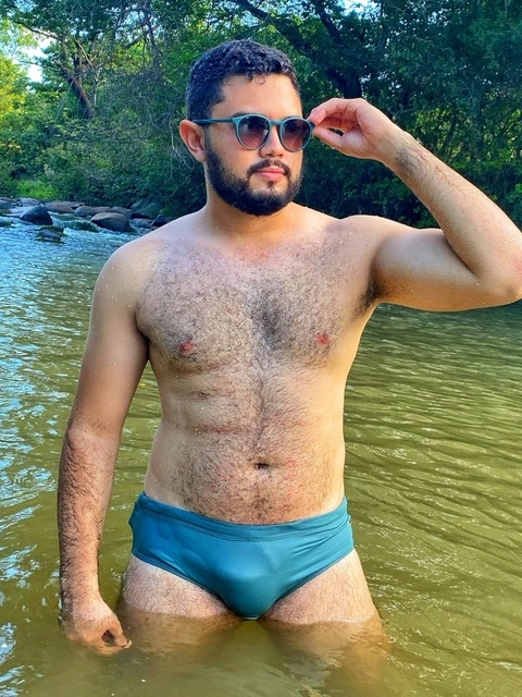 Vitor Borgelio OnlyFans Picture