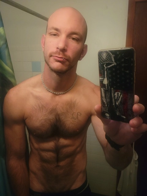 Jarrad OnlyFans Picture