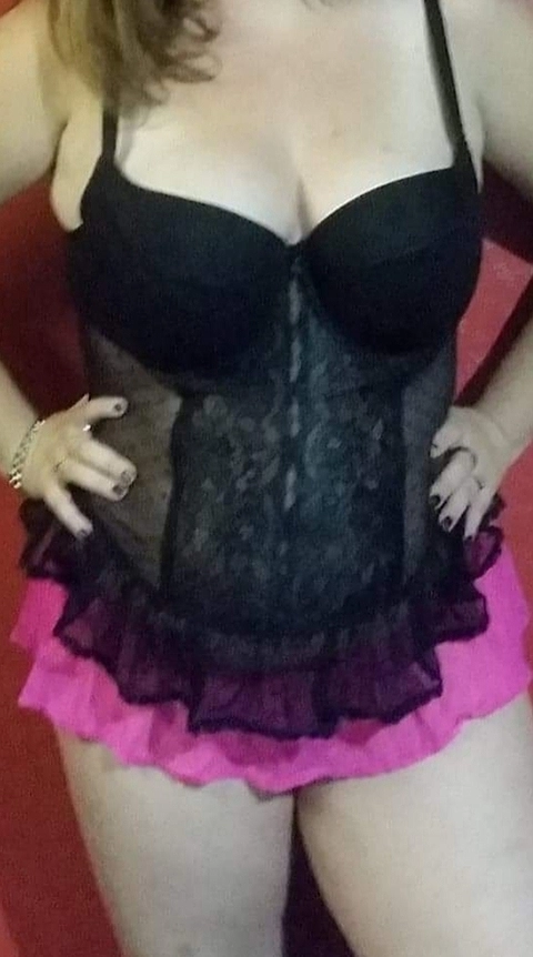 Sissygirl OnlyFans Picture