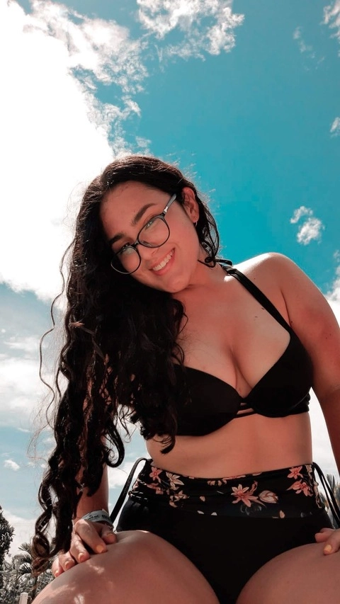 Sarita Marín OnlyFans Picture