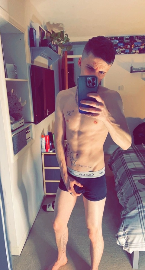 tattooedtoby OnlyFans Picture