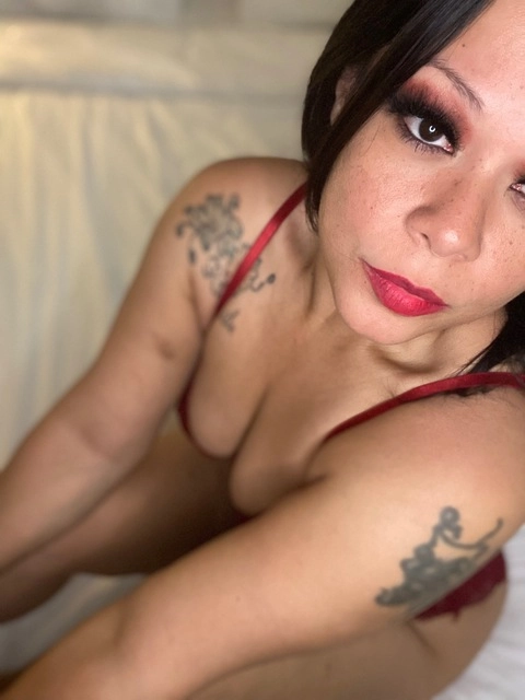 ❤️Iliana_StrawberryLemonade❤️ OnlyFans Picture