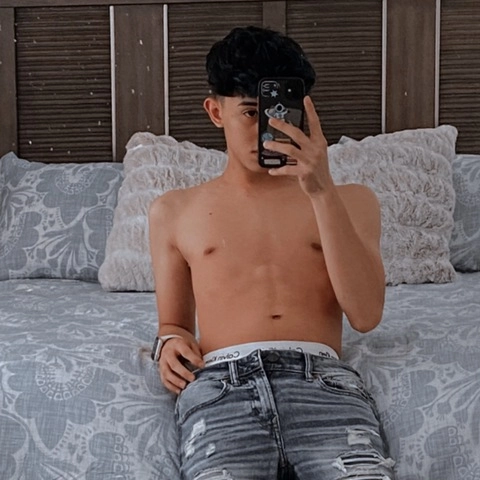 Boy Hot OnlyFans Picture