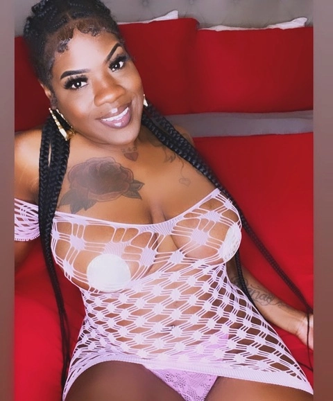 TheOfficialSevyn OnlyFans Picture