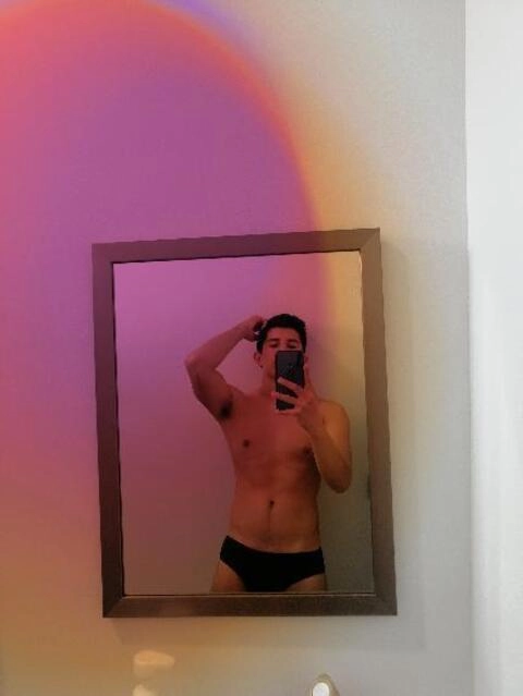 #-luisfernandoluna OnlyFans Picture