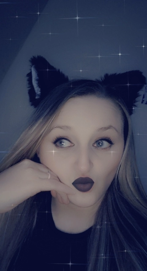 Demon fox OnlyFans Picture