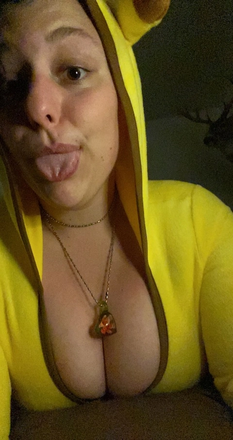 Pikachu girl