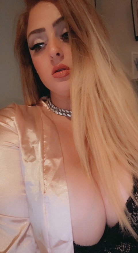 Princess OnlyFans Picture