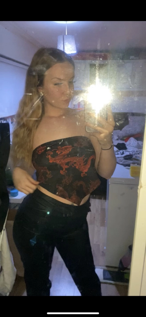 Shannon OnlyFans Picture