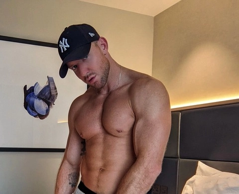 Holden Hunt OnlyFans Picture