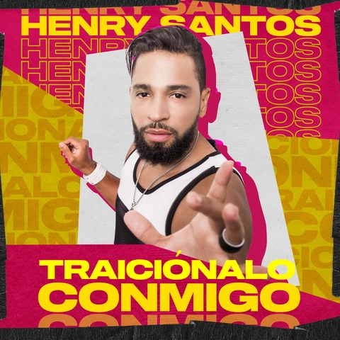 Henry Santos OnlyFans Picture