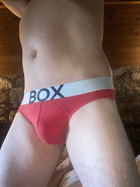 Jacob Parker OnlyFans Picture