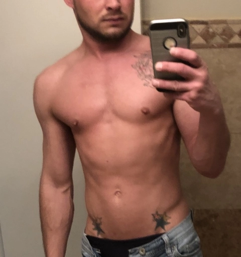 HunterG OnlyFans Picture