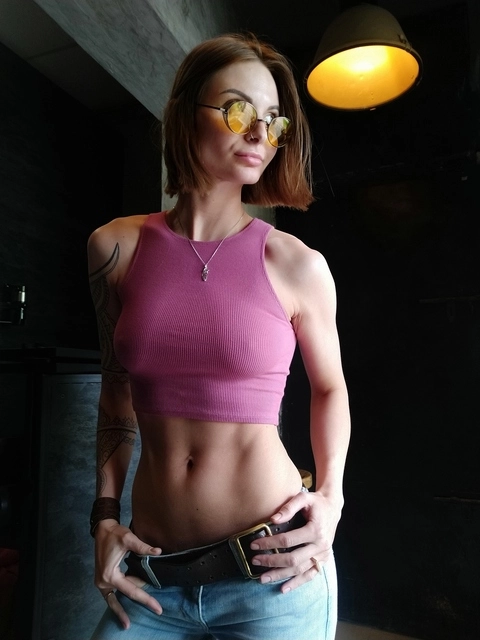 Julia Kot OnlyFans Picture