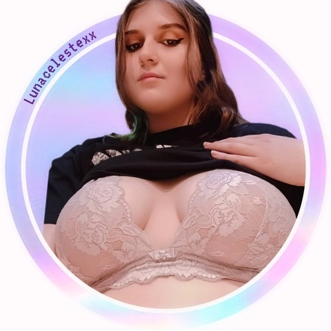 Luna Celeste OnlyFans Picture