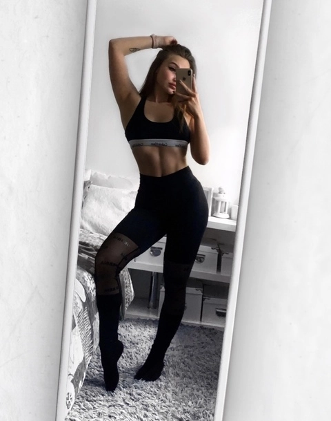 Michaela Matulova OnlyFans Picture