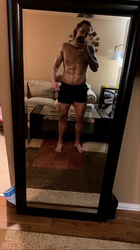 Alex Garcia OnlyFans Picture