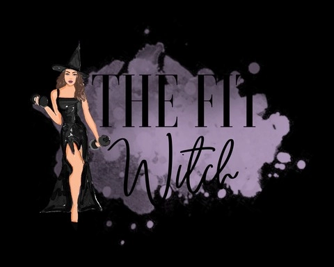 The.Fit.Witch OnlyFans Picture