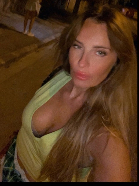 Stephanie Mareva OnlyFans Picture