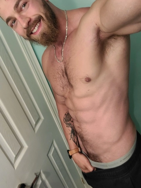 KingAtlas34 OnlyFans Picture