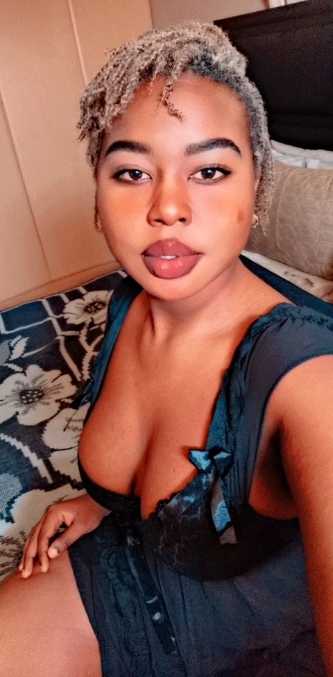 Shela Djuma OnlyFans Picture