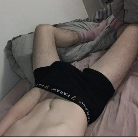 Declan OnlyFans Picture