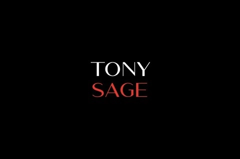 Tony Sage