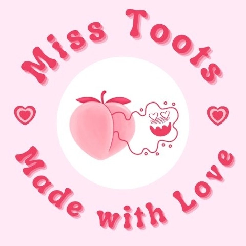 ♡ Miss Toots ♡