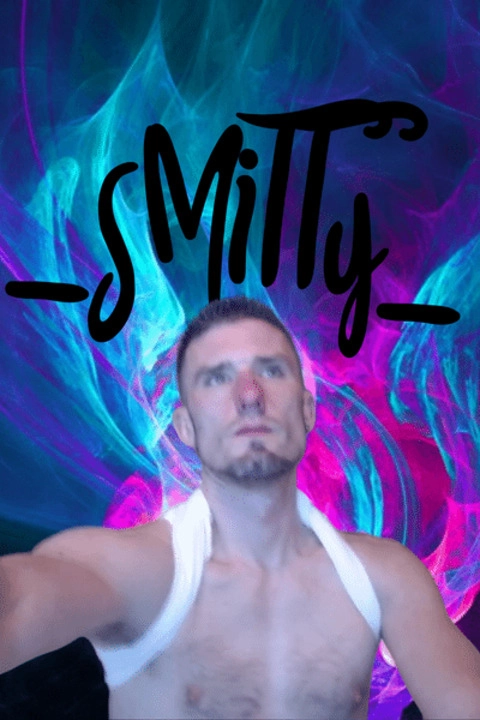 sMiTTy OnlyFans Picture