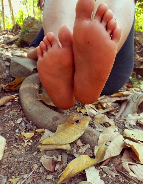 ValeriaFeet69💮 OnlyFans Picture