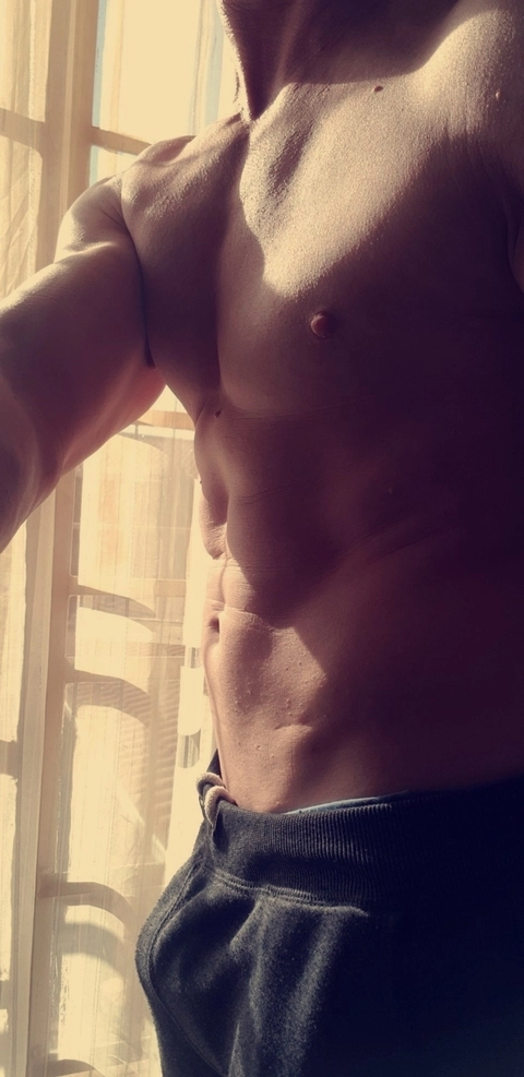 Kyle OnlyFans Picture